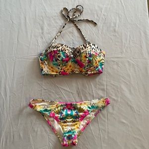 Victoria’s Secret Bikini Sz 32C / XS
